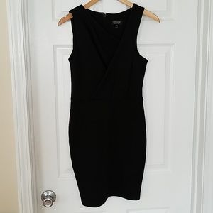 Topshop Knit Dress
